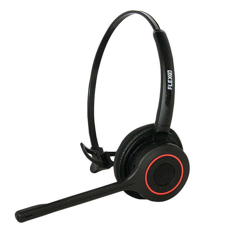 Bluetooth headset - kontorsheadset