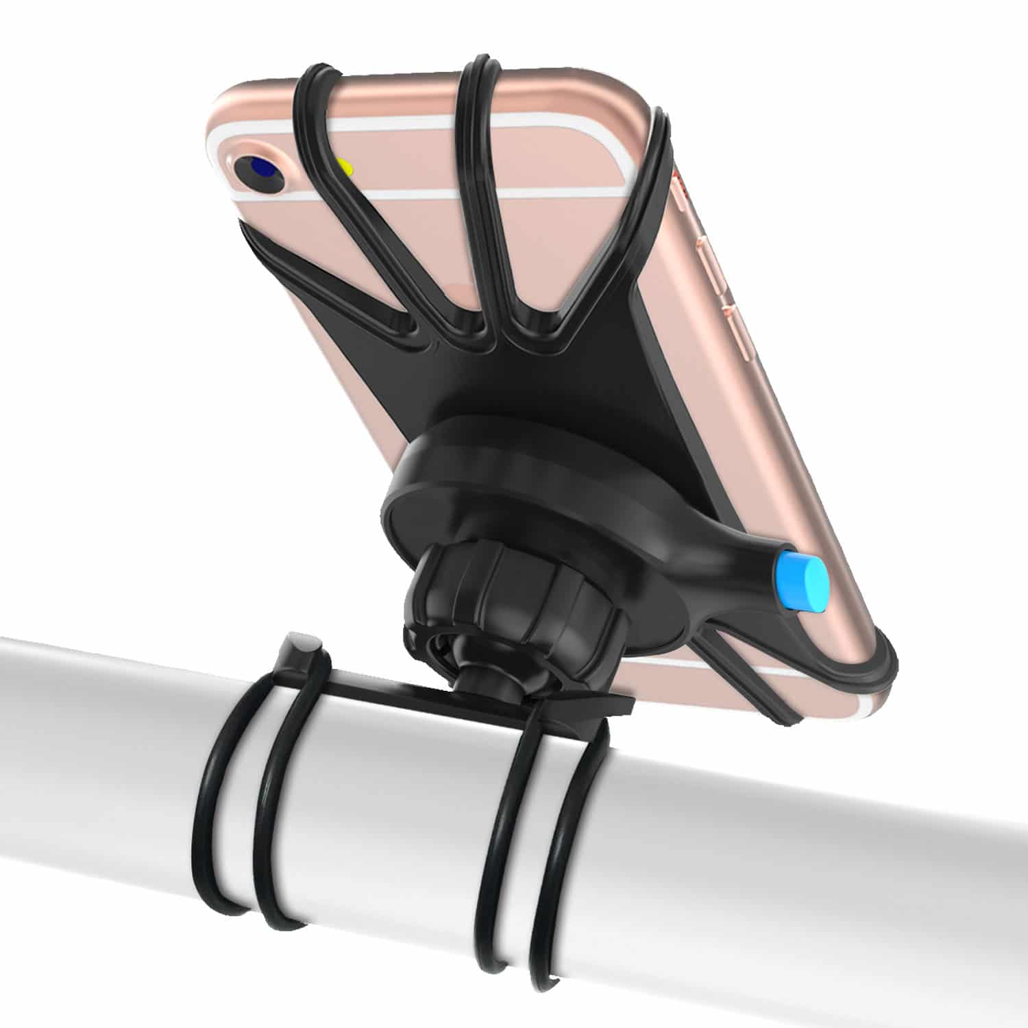 RL cykelhållare till mobil med stretchcase, universell - Bild 2