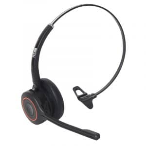 Bluetooth headset